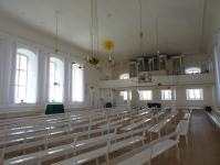 Herrnhuter Gemeine I
